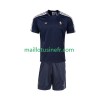 Maillot de Foot Juventus Icons Domicile 2025-26 - Enfant